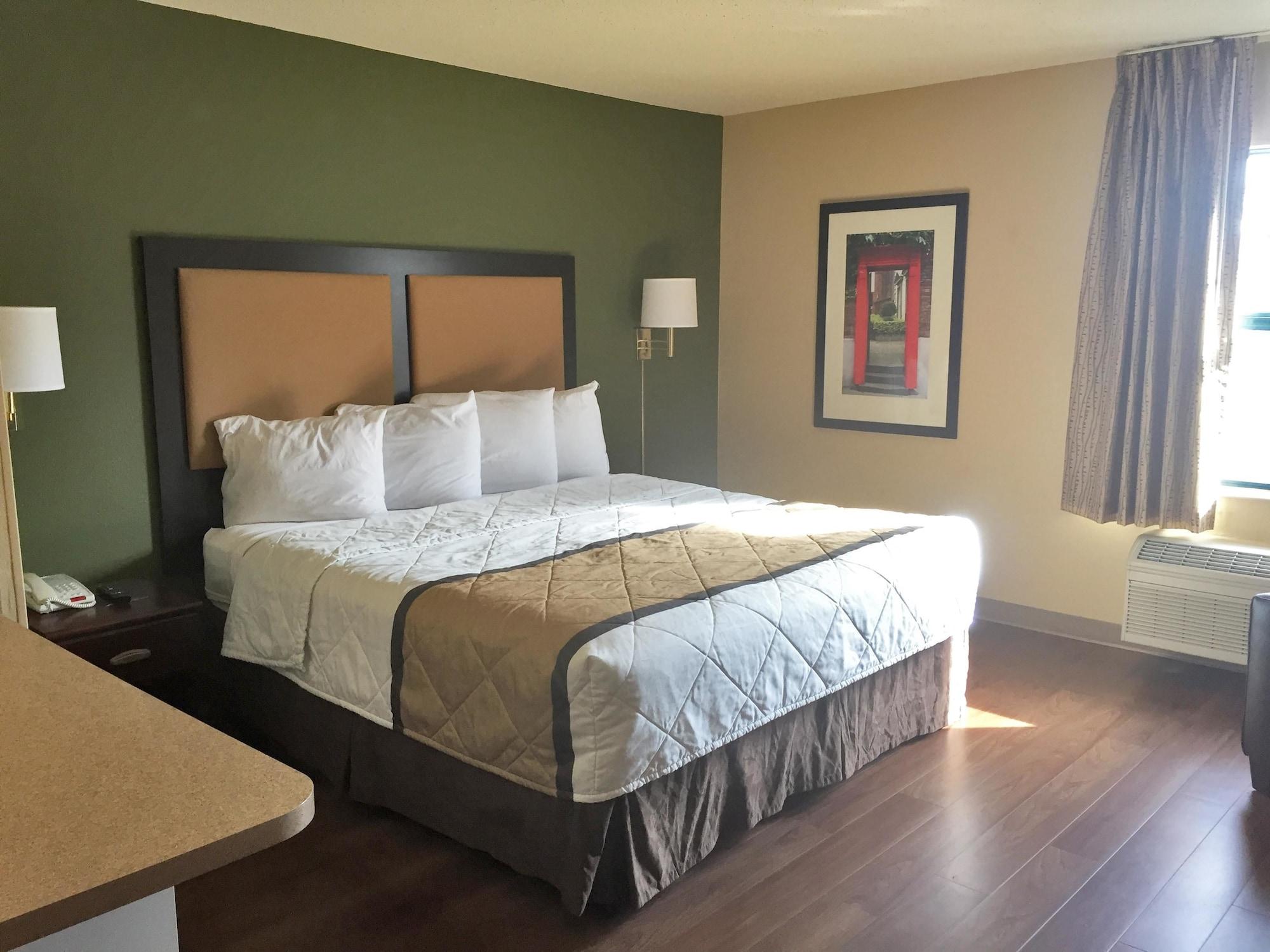 Extended Stay America Suites - Rochester - Гріс Екстер'єр фото