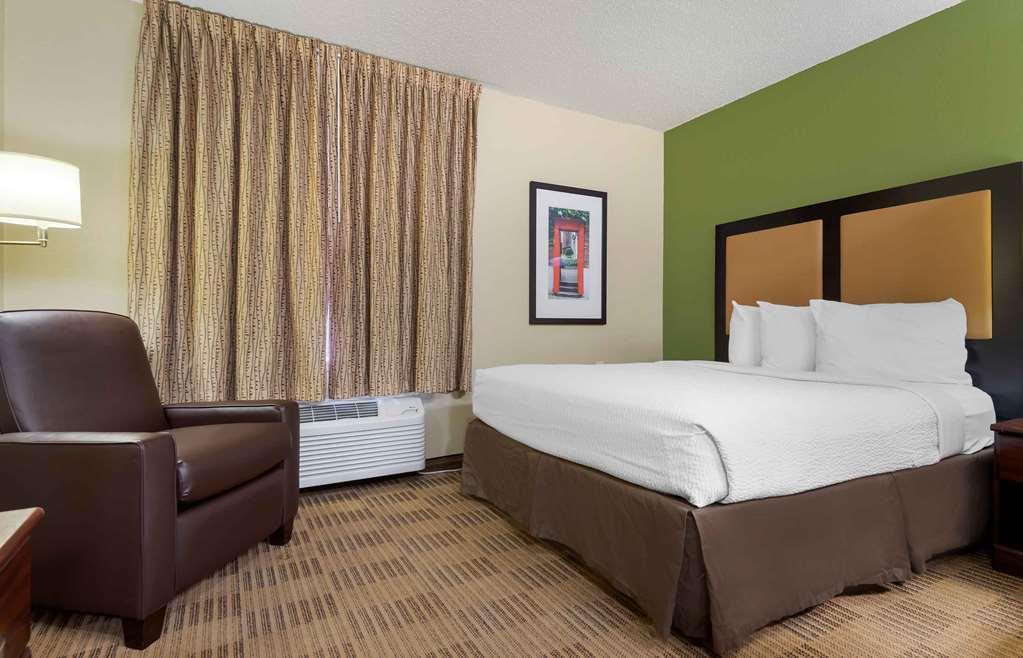 Extended Stay America Suites - Rochester - Гріс Номер фото