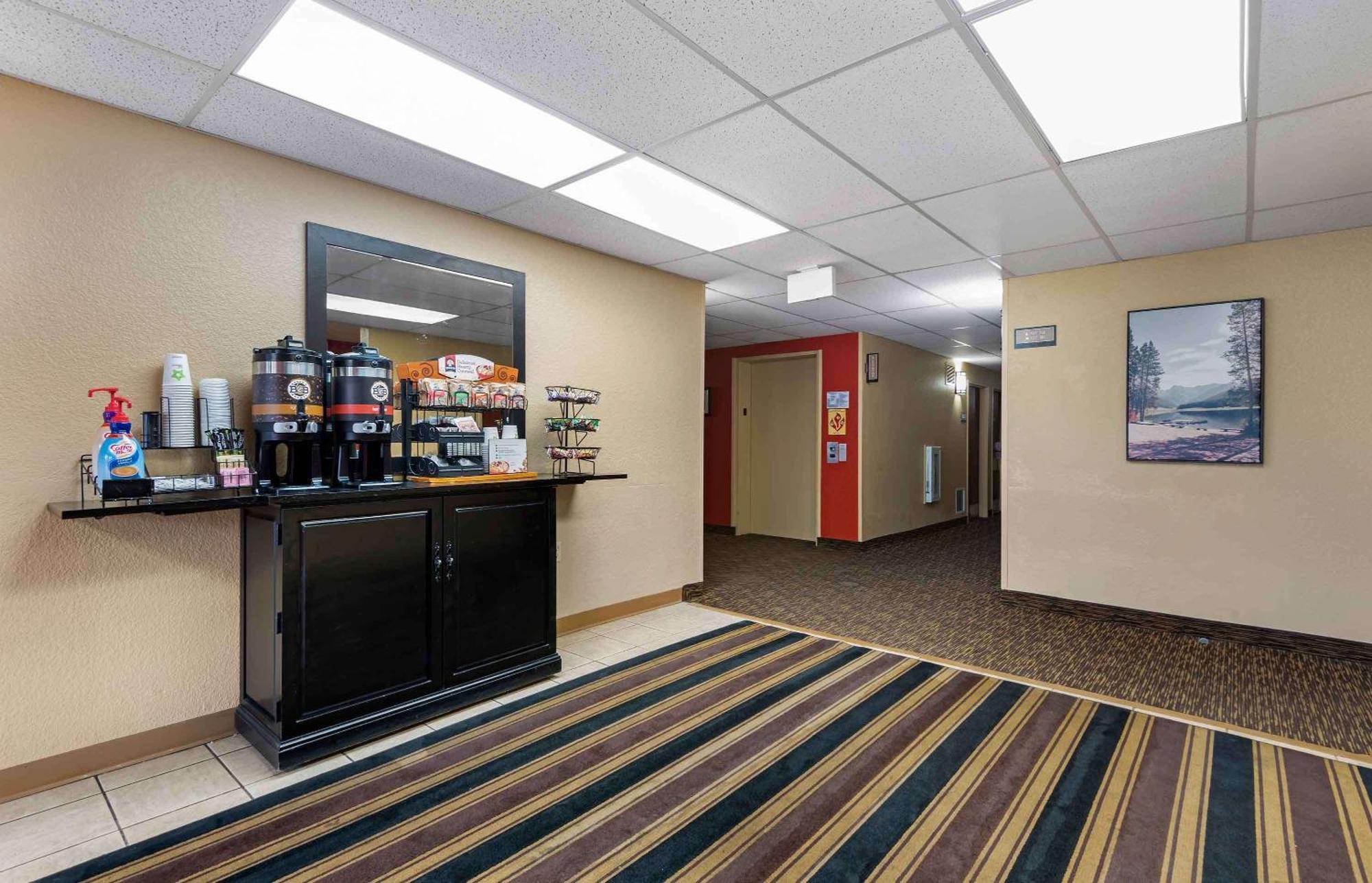 Extended Stay America Suites - Rochester - Гріс Екстер'єр фото